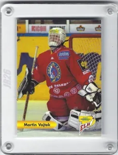 Vojtek Martin OFS 2001-02 Seznam karet č.seznam-09
