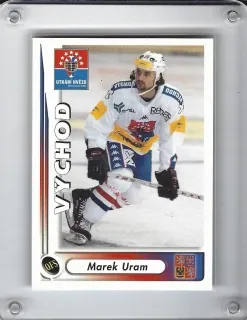 Uram Marek OFS 2001-02 Utkání hvězd č.uh-07