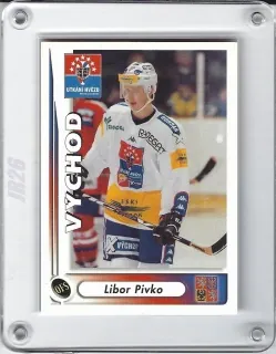 Pivko Libor OFS 2001-02 Utkání hvězd č.uh-30