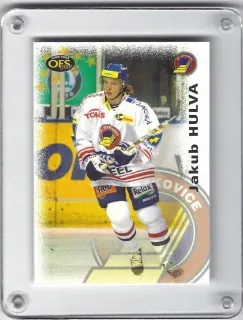 Hulva Jakub OFS Plus 2003-04 Řadovka č.6
