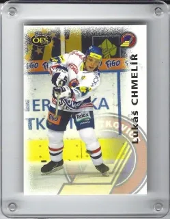 Chmelíř Lukáš OFS Plus 2003-04 Řadovka č.7