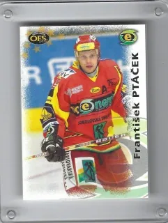 Ptáček František OFS Plus 2003-04 Řadovka č.79