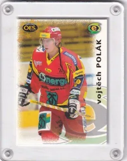 Polák Vojtěch OFS Plus 2003-04 Řadovka č.80