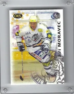 Moravec Jiří OFS Plus 2003-04 Řadovka č.119