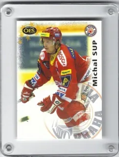 Sup Michal OFS Plus 2003-04 Řadovka č.189