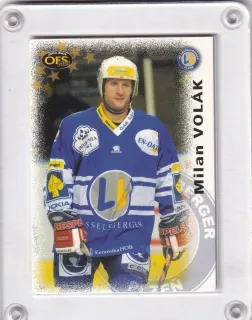 Volák Milan OFS Plus 2003-04 Řadovka č.208