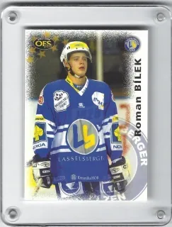 Bílek Roman OFS Plus 2003-04 Řadovka č.211