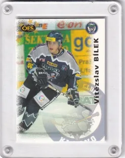 Bílek Vítězslav OFS Plus 2003-04 Řadovka č.216