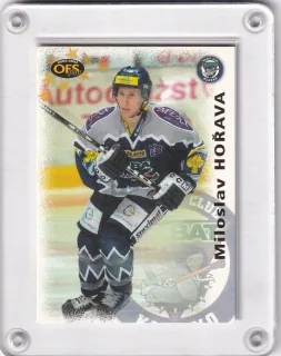 Hořava Miloslav OFS Plus 2003-04 Řadovka č.221