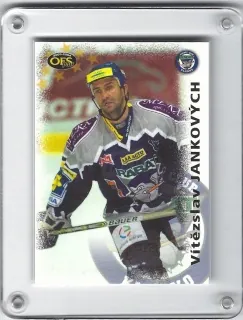 Jankových Vítězslav OFS Plus 2003-04 Řadovka č.222