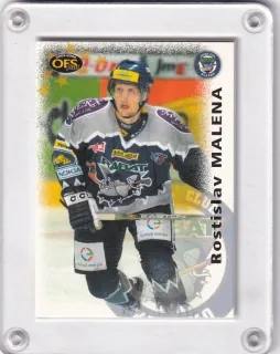 Malena Rostislav OFS Plus 2003-04 Řadovka č.229