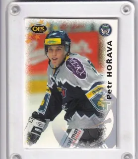 Hořava Petr OFS Plus 2003-04 Řadovka č.233