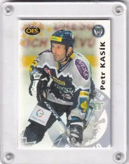 Kasík Petr OFS Plus 2003-04 Řadovka č.234