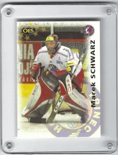 Schwarz Marek OFS Plus 2003-04 Řadovka č.278