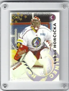 Horčička Luboš OFS Plus 2003-04 Řadovka č.283