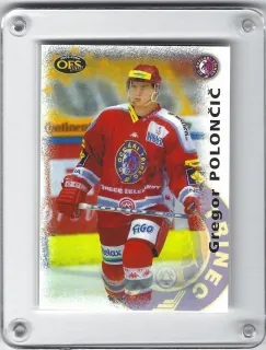 Polončič Gregor OFS Plus 2003-04 Řadovka č.300