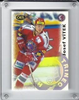 Vítek Josef OFS Plus 2003-04 Dotisk č.301