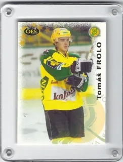 Frolo Tomáš OFS Plus 2003-04 Dotisk č.305