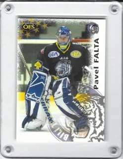 Falta Pavel OFS Plus 2003-04 Dotisk č.313
