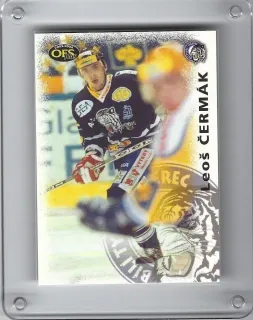 Čermák Leoš OFS Plus 2003-04 Dotisk č.314