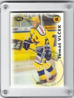 Vlček Tomáš OFS Plus 2003-04 Dotisk č.315