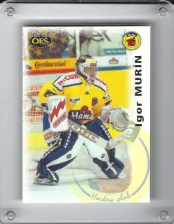 Murín Igor OFS Plus 2003-04 Dotisk č.316