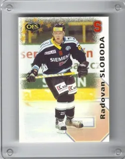 Sloboda Radovan OFS Plus 2003-04 Dotisk č.324