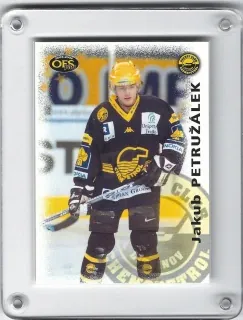 Petružálek Jakub OFS Plus 2003-04 Dotisk č.336