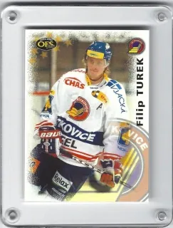 Turek Filip OFS Plus 2003-04 Dotisk č.352