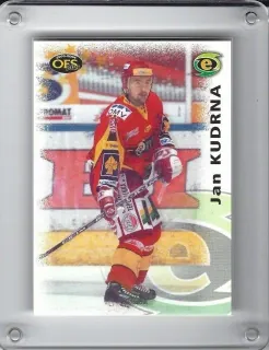 Kudrna Jan OFS Plus 2003-04 Dotisk č.363