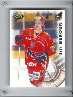 Beroun Jiří OFS Plus 2003-04 Dotisk č.372