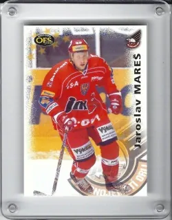 Mareš Jaroslav OFS Plus 2003-04 Dotisk č.375