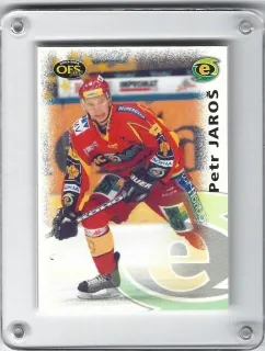 Jaroš Petr OFS Plus 2003-04 Dotisk č.399
