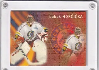 Horčička Luboš OFS Plus 2003-04 Branky č.B-13