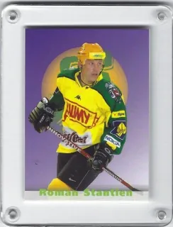 Stantien Roman OFS Plus 2003-04 Hvězda klubu č.H12