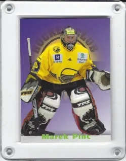 Pinc Marek OFS Plus 2003-04 Hvězda klubu č.H14