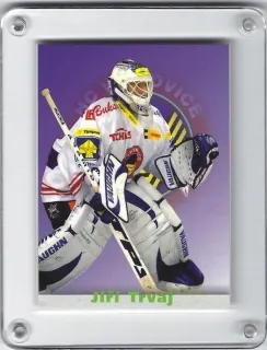 Trvaj Jiří OFS Plus 2003-04 Hvězda klubu č.H2