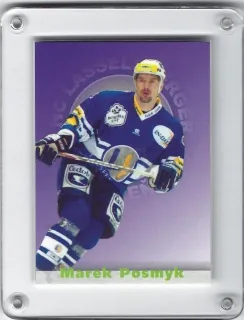 Posmyk Marek OFS Plus 2003-04 Hvězda klubu č.H21