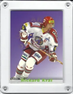 Král Richard OFS Plus 2003-04 Hvězda klubu č.H9