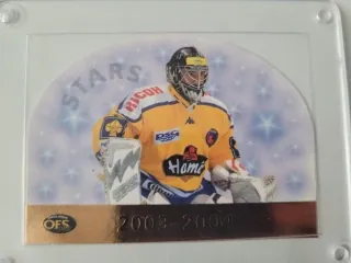Altrichter Martin OFS Plus 2003-04 Stars - Zlatá č.Mz-17