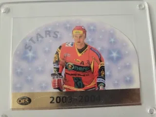 Alinč Jan OFS Plus 2003-04 Stars - Zlatá č.Mz-24