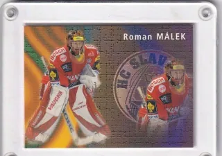 Málek Roman OFS Plus 2003-04 Průměr č.P-01
