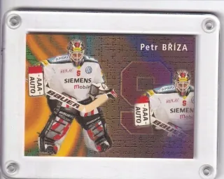 Bříza Petr OFS Plus 2003-04 Průměr č.P-02