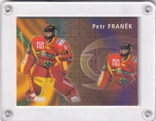 Franěk Petr OFS Plus 2003-04 Průměr č.P-03