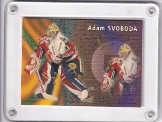 Svoboda Adam OFS Plus 2003-04 Průměr č.P-04