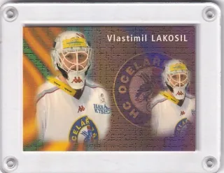 Lakosil Vlastimil OFS Plus 2003-04 Průměr č.P-07