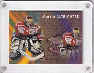 Altrichter Martin OFS Plus 2003-04 Průměr č.P-08