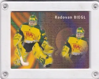 Biegl Radovan OFS Plus 2003-04 Průměr č.P-09