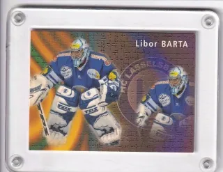 Bárta Libor OFS Plus 2003-04 Průměr č.P-10