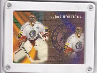 Horčička Luboš OFS Plus 2003-04 Průměr č.P-11
